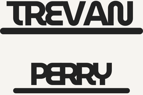 Trevan Perry
